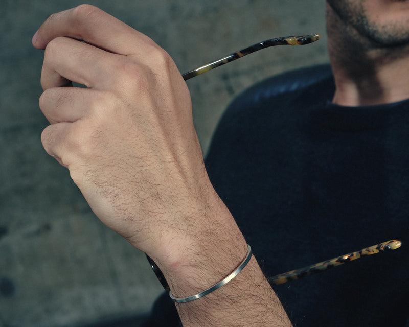 ribbon bracelet le 7g – le gramme