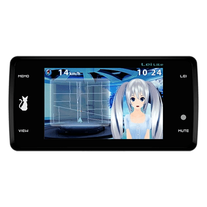 サポート - 霧島レイ | 羽衣6