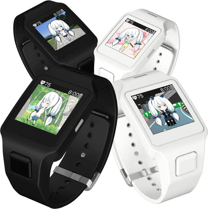 Lei Watch（レイウォッチ） - Yupiteru 霧島レイシリーズ 安全運転