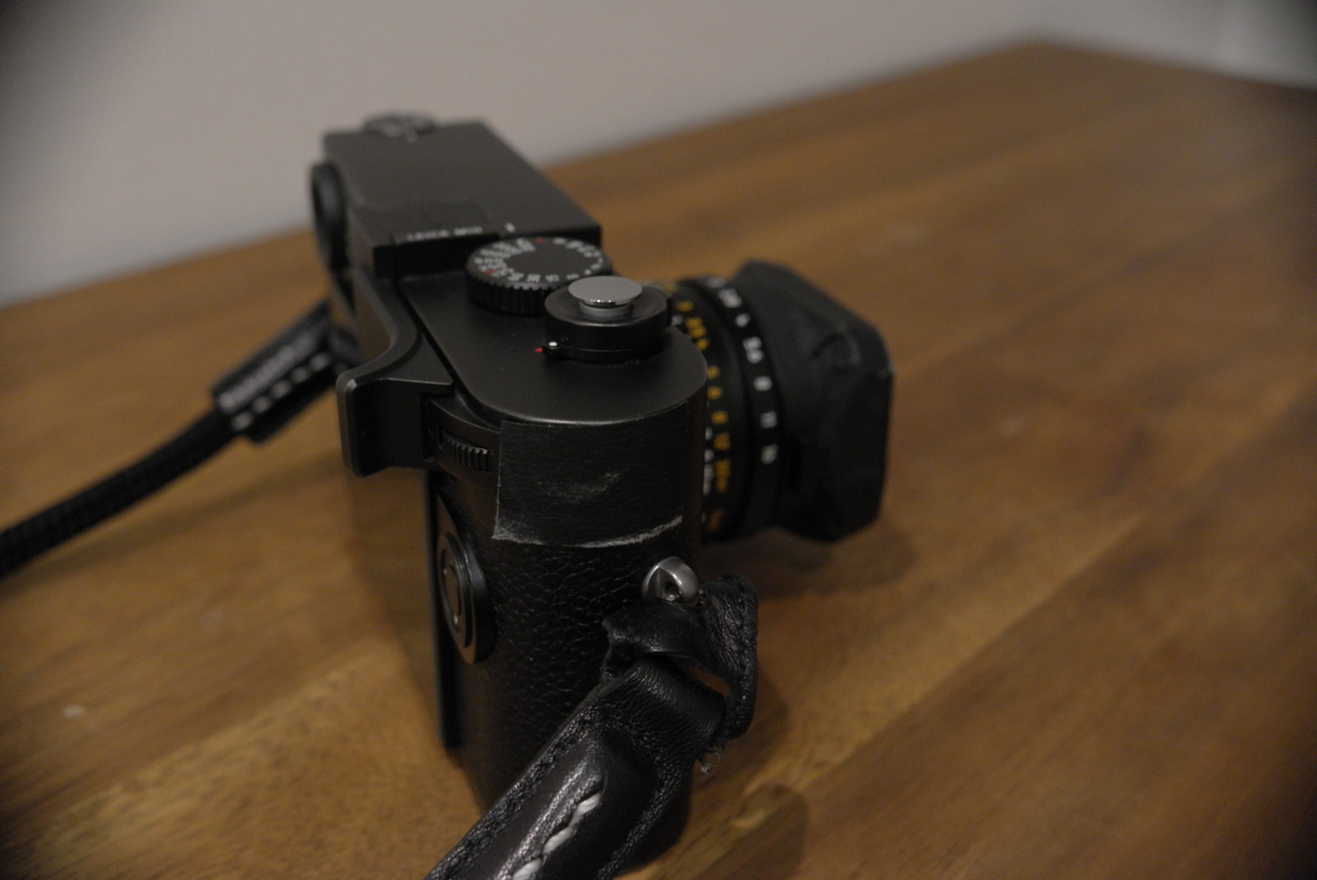 Leica M8、M9、M10のシャッターフィーリングの違いについて | LEICAの