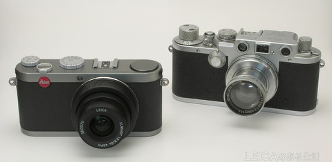 レビュー】Leica X1。発売10年を記念して、作例レビュー | LEICAのある生活