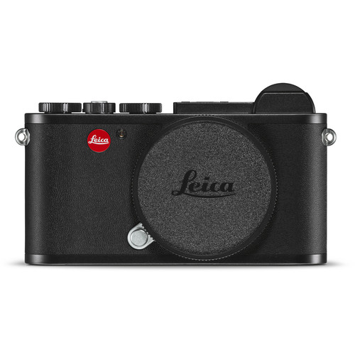 Leica CL Camera Review - LEICA REVIEW