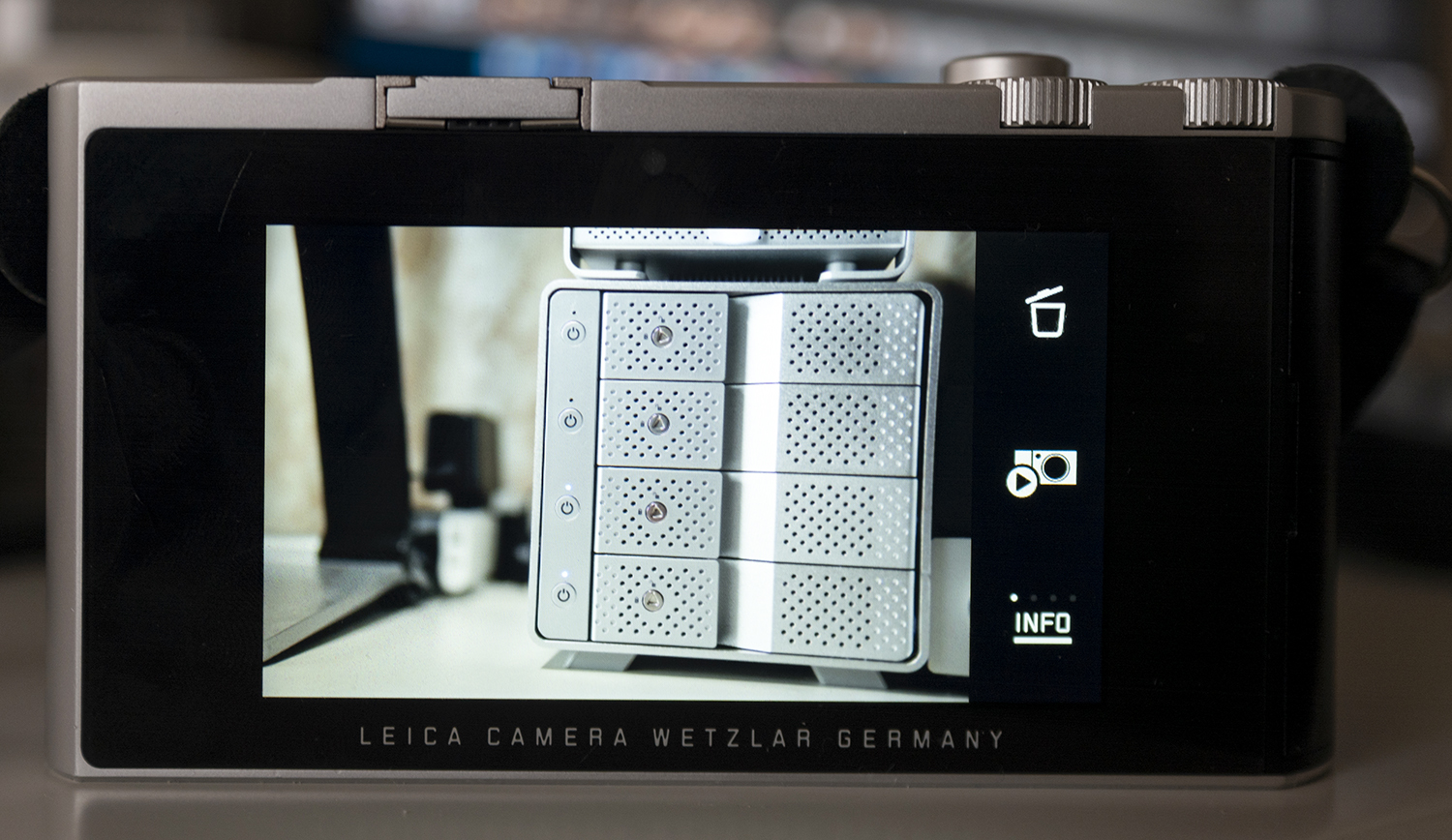 SIGMA Contemporary 30mm F1.4 DC DN(ライカSL/TL用)はどうなの