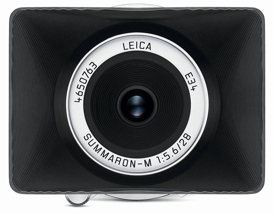 This is the new Leica Summaron-M 28mm f/5.6 lens - Leica Rumors