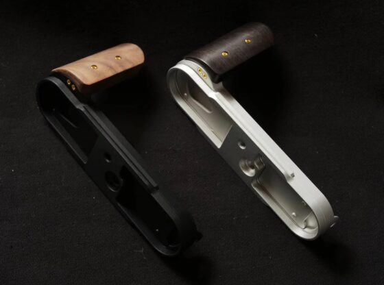 New: IDS modular grip for Leica M10 and M11 cameras - Leica Rumors