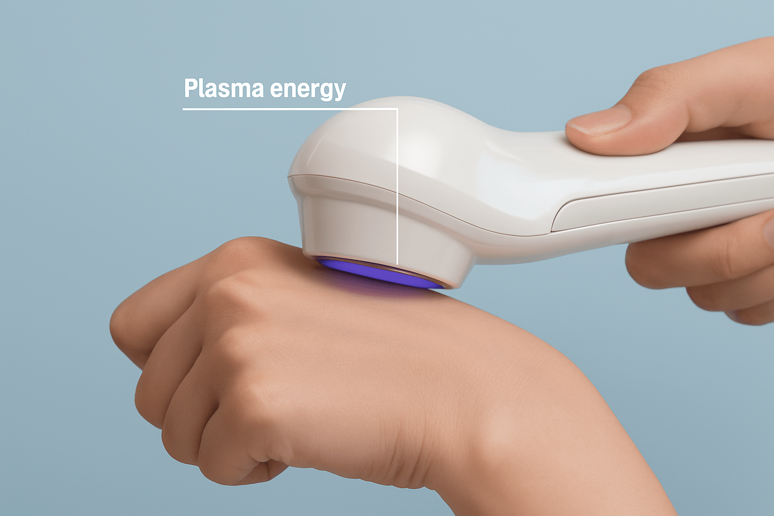 High Frequency Wand for Acne | The Seattle Acne Clinic – LEINE The