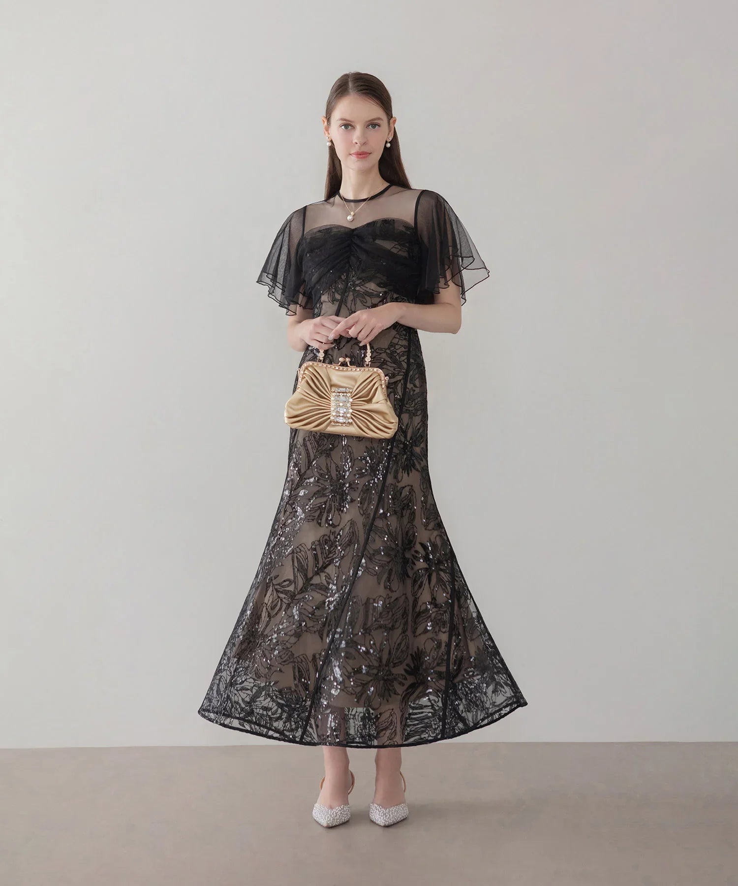 結婚式ドレス・パーティードレス・ドレス、結婚式ワンピースの商品一覧