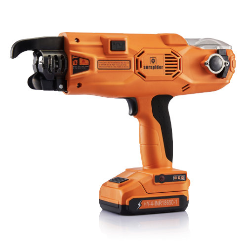 Surspider ZKZ-25A Rebar Tying Tool Kit | LeJeune Bolt