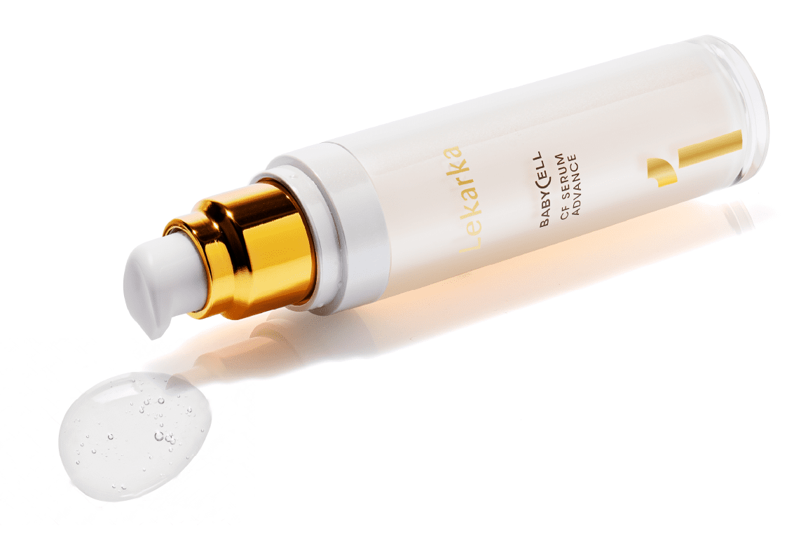 CFセラムアドバンス | レカルカ公式オンラインショップ