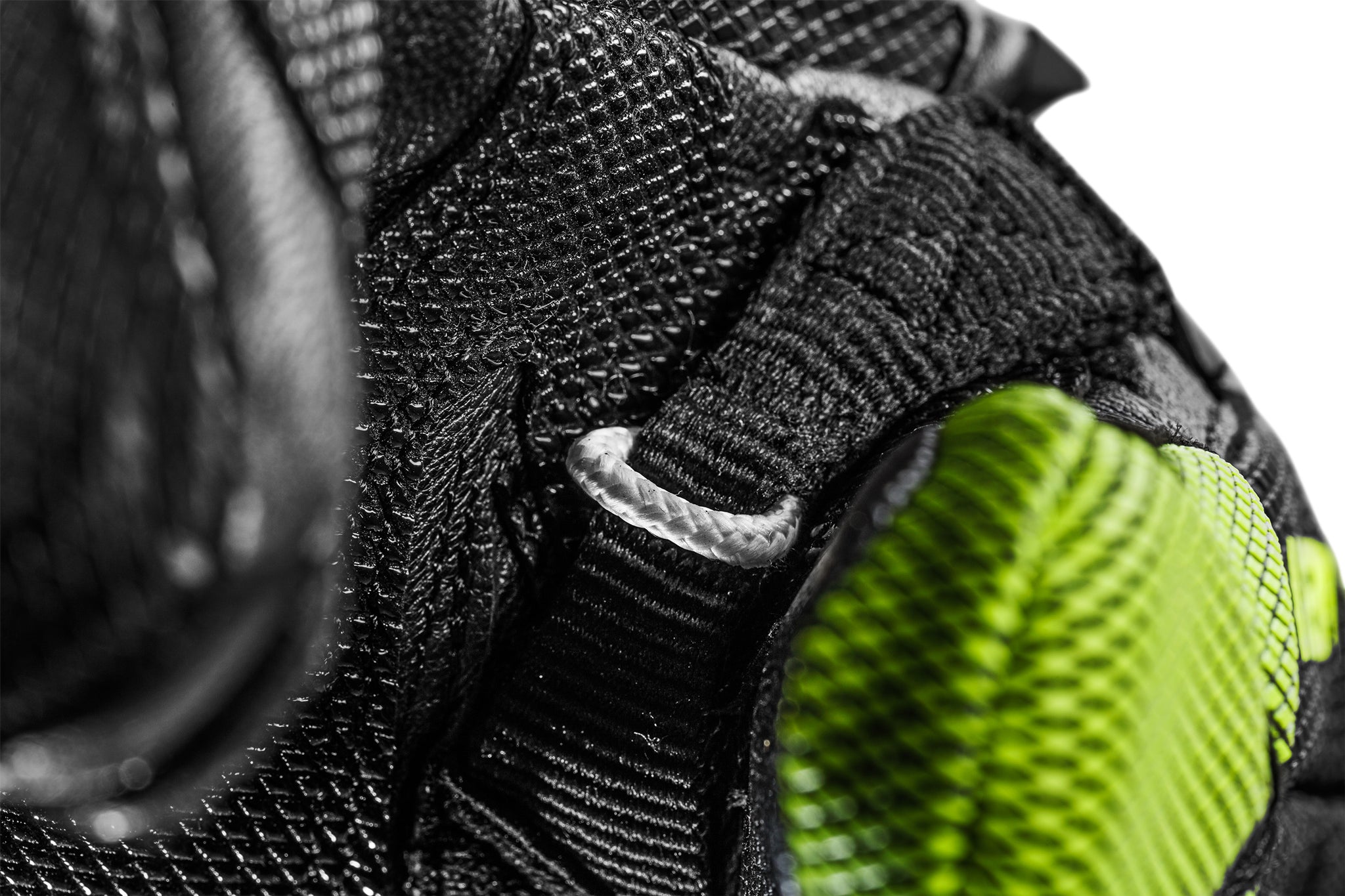 LEKI USA - WCR VENOM GS 3D - Ski Racing Gloves - Apparel