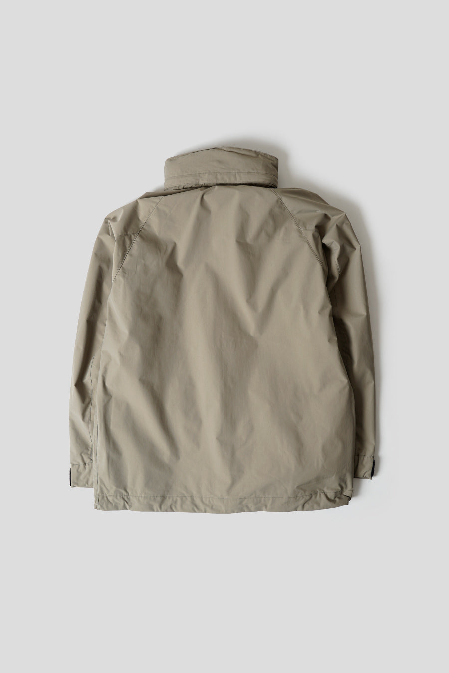 GOLDWIN - ACT ROVER PERTEX SHIELD JACKET SAND – LE LABO STORE
