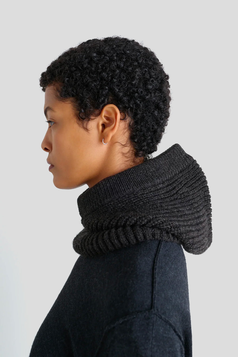 LEMAIRE - DARK ESPRESSO HOOD BALACLAVA – LE LABO STORE