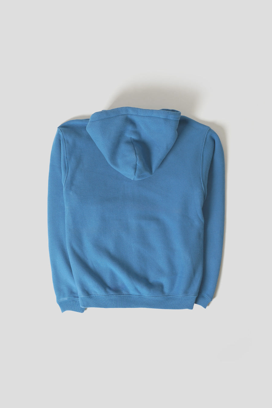 Stussy - BLUE SPORT HOODIE ZIP – LE LABO STORE