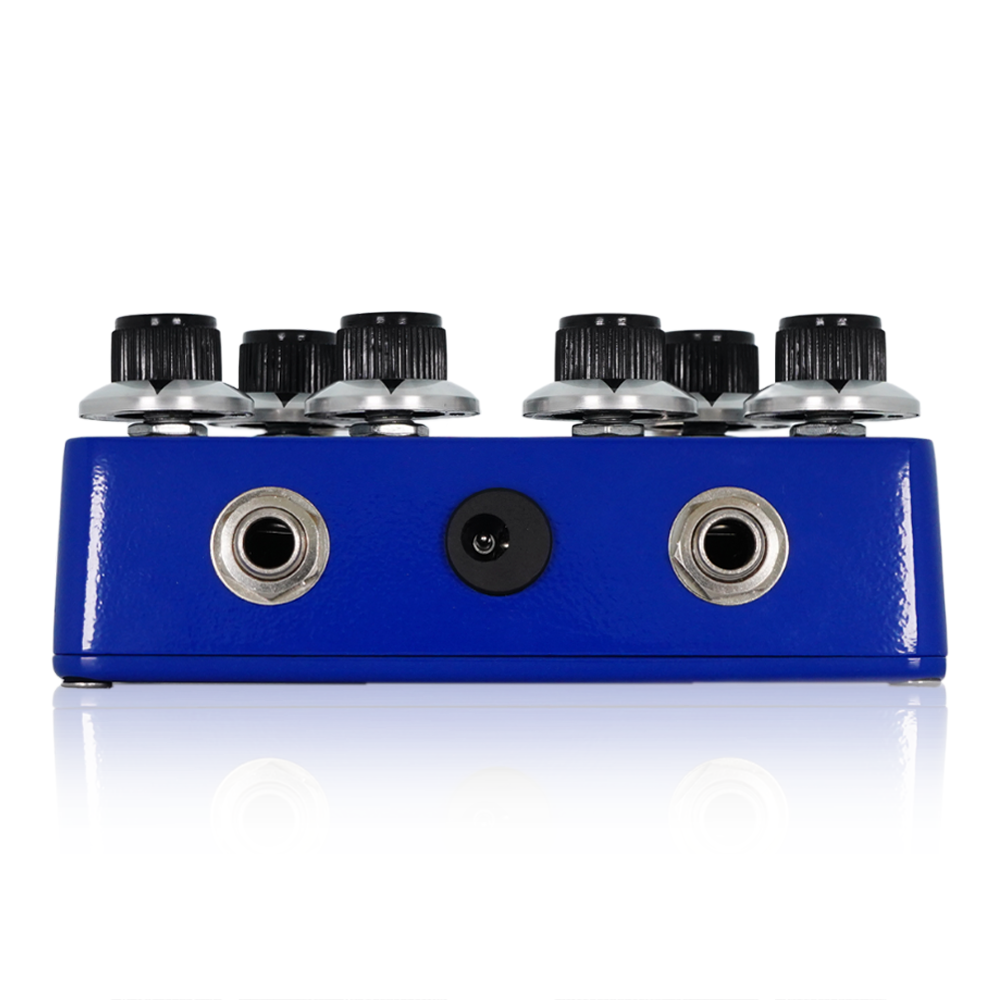 Pedal Pawn - BLUESPRINT – LEP INTERNATIONAL