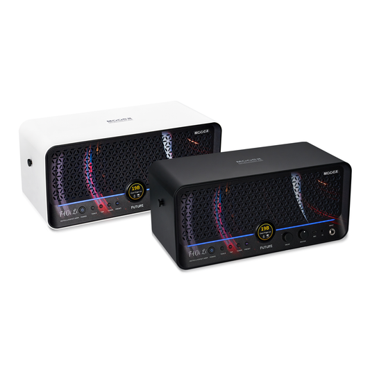 3Leaf Audio - Proton Sakura Edition – LEP INTERNATIONAL