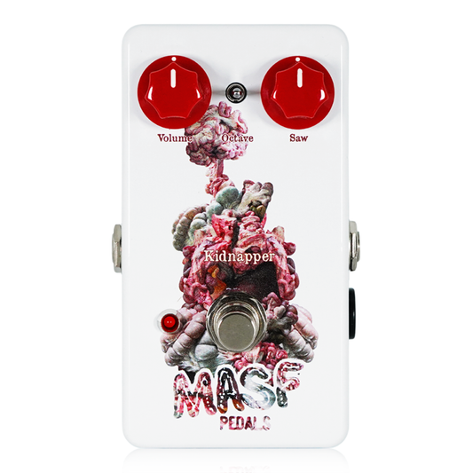 MASF Pedals – LEP INTERNATIONAL