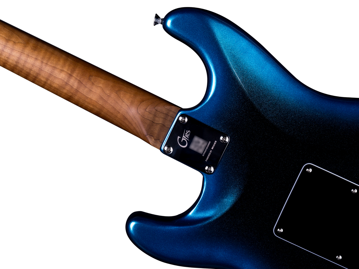 Mooer - GTRS P801 – LEP INTERNATIONAL