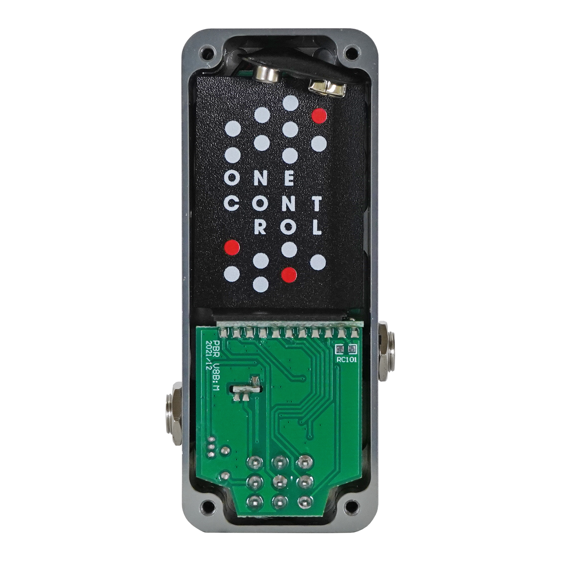 One Control - PRUSSIAN BLUE REVERB – LEP INTERNATIONAL