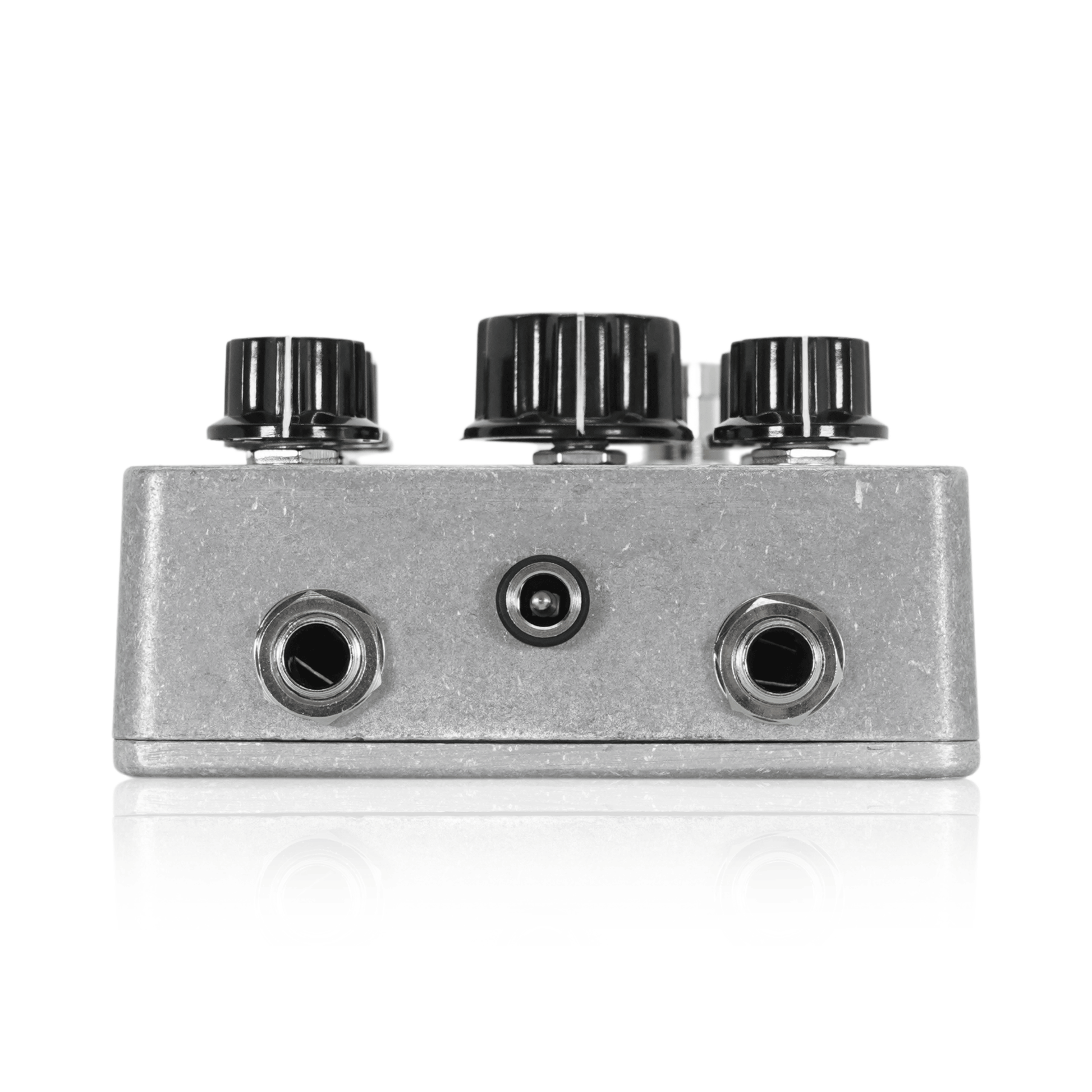 Unsound Circuitry - SHIVVER – LEP INTERNATIONAL