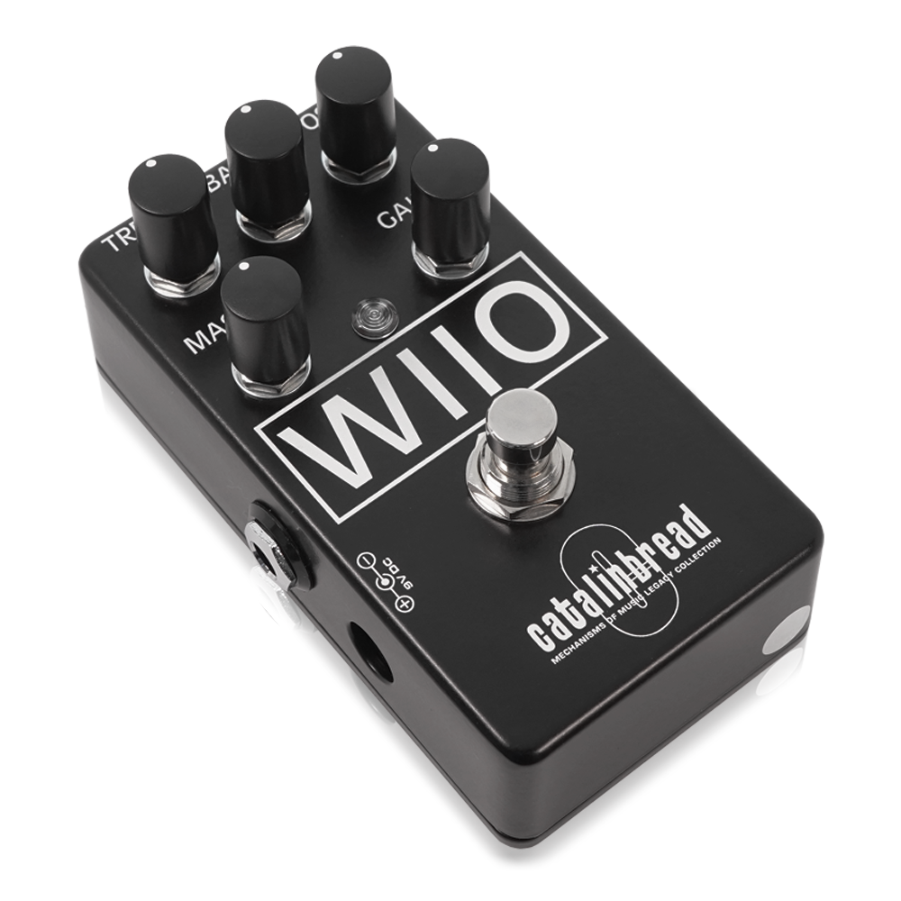 Catalinbread - WIIO – LEP INTERNATIONAL