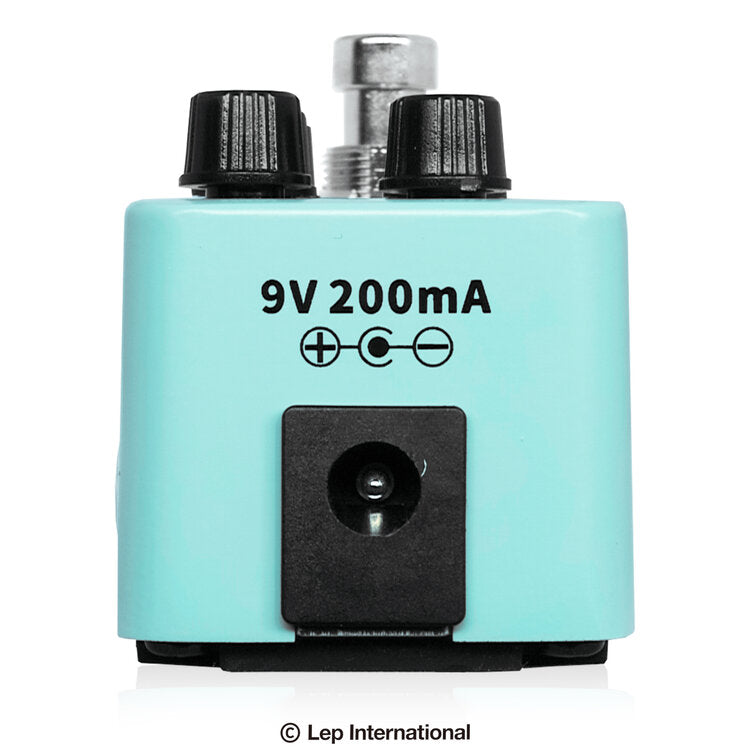 Mooer - E7 – LEP INTERNATIONAL