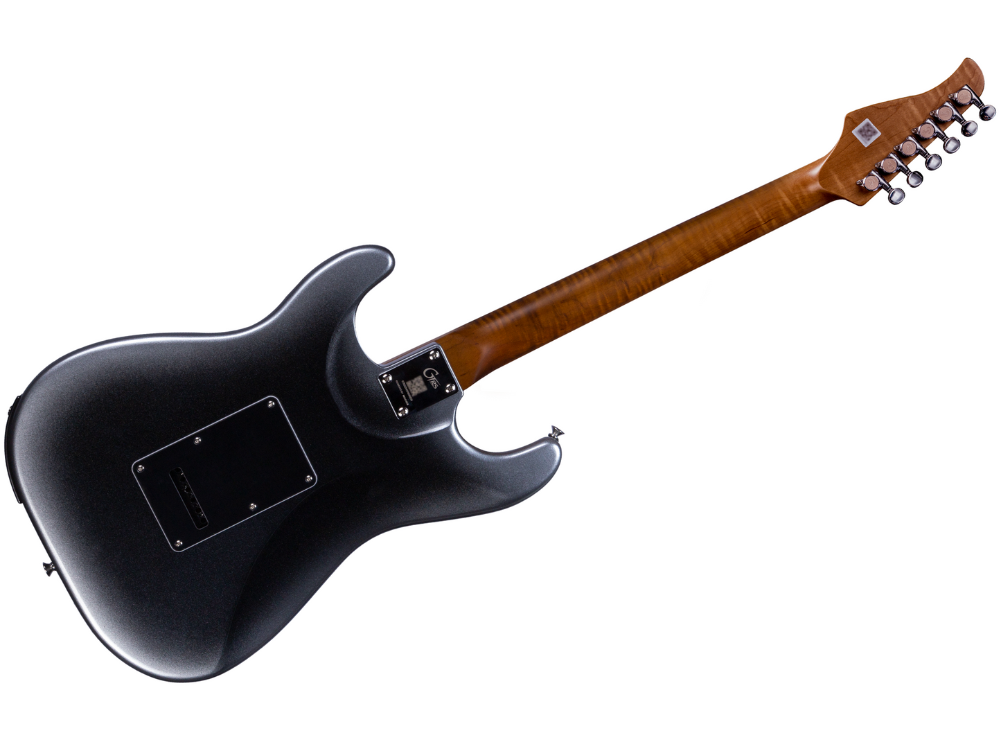 Mooer - GTRS P800 – LEP INTERNATIONAL