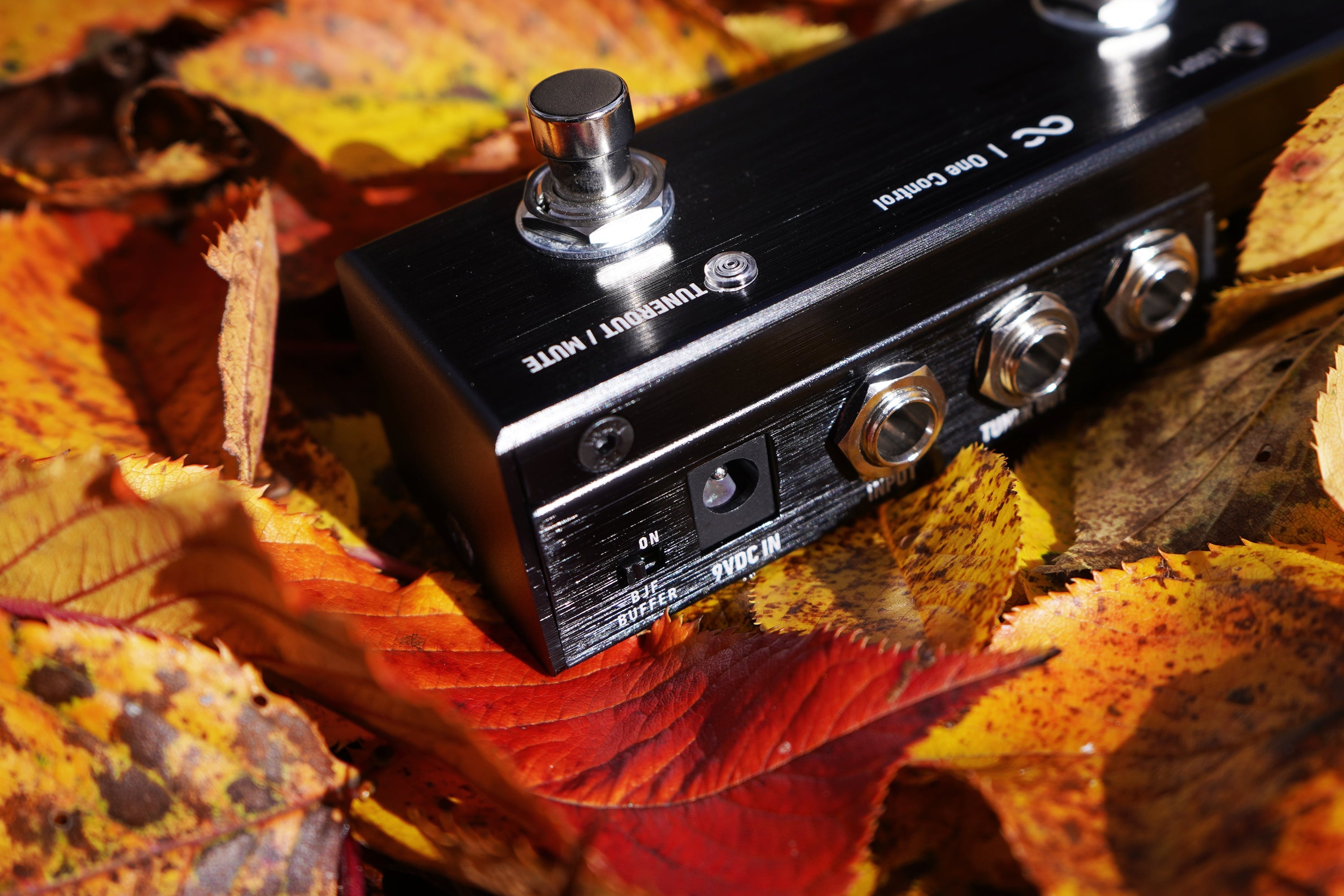 One Control - Xenagama Tail Loop MKIII - 3 Loop with T.O. and BJF