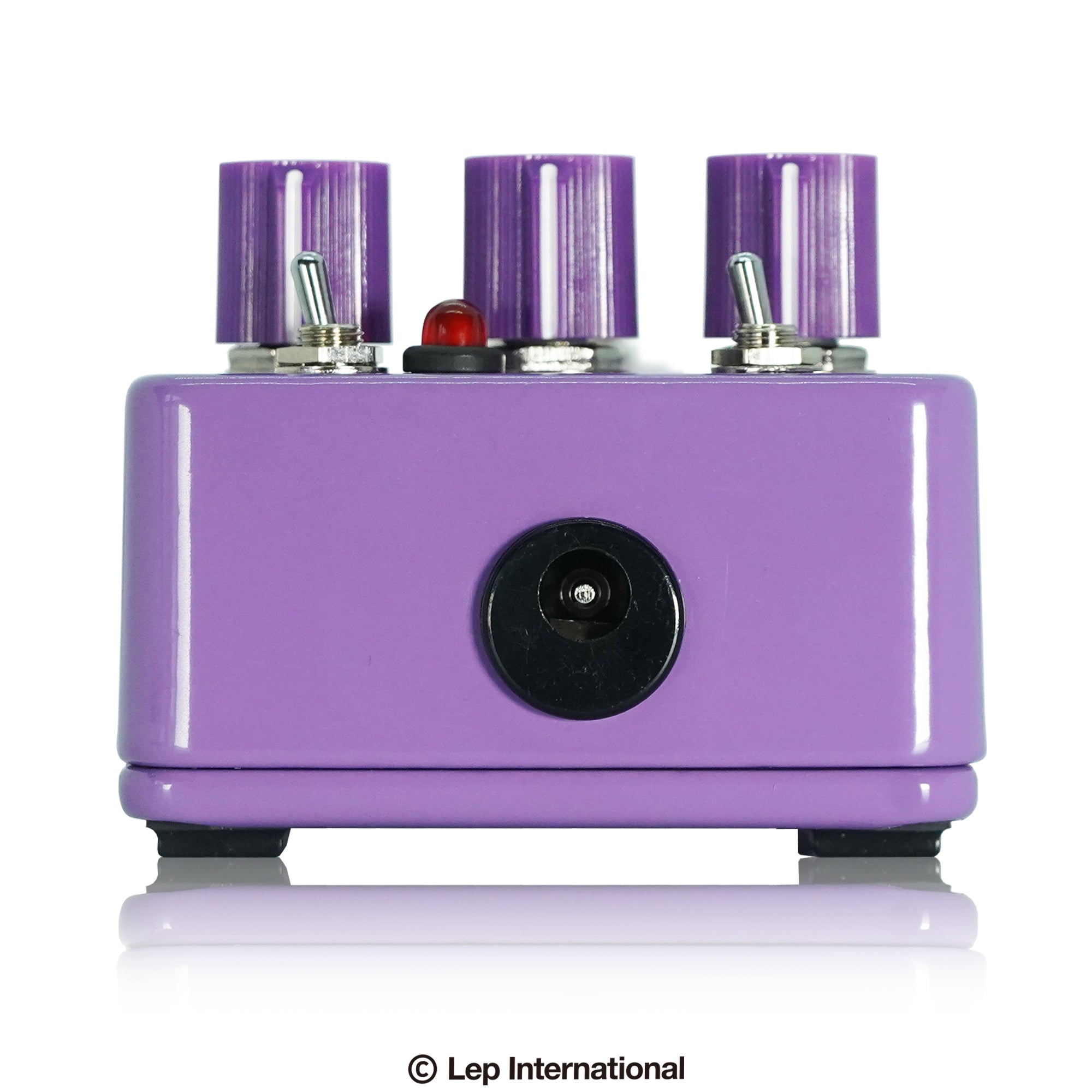 Barber Electronics - Exacta – LEP INTERNATIONAL