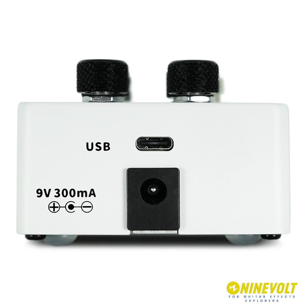 Mooer/LOOPER X2 – LEP INTERNATIONAL