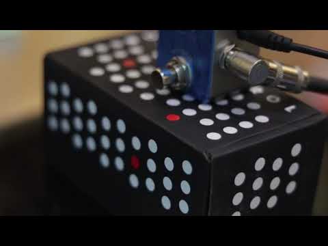 One Control - DIMENSION BLUE MONGER – LEP INTERNATIONAL