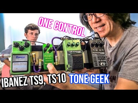 One Control - PERSIAN GREEN SCREAMER – LEP INTERNATIONAL