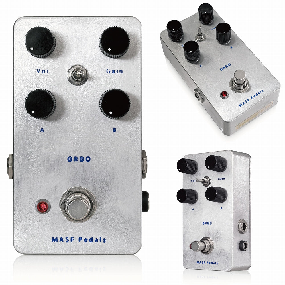 MASF Pedals – LEP INTERNATIONAL