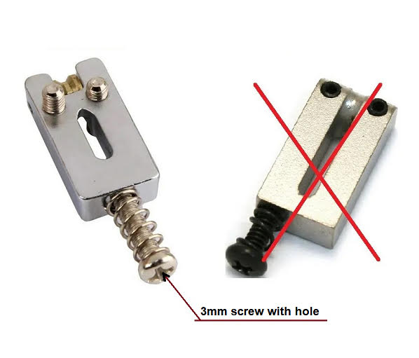 Virtual Mix - B-Bender Short Palm 6 Saddle – LEP INTERNATIONAL