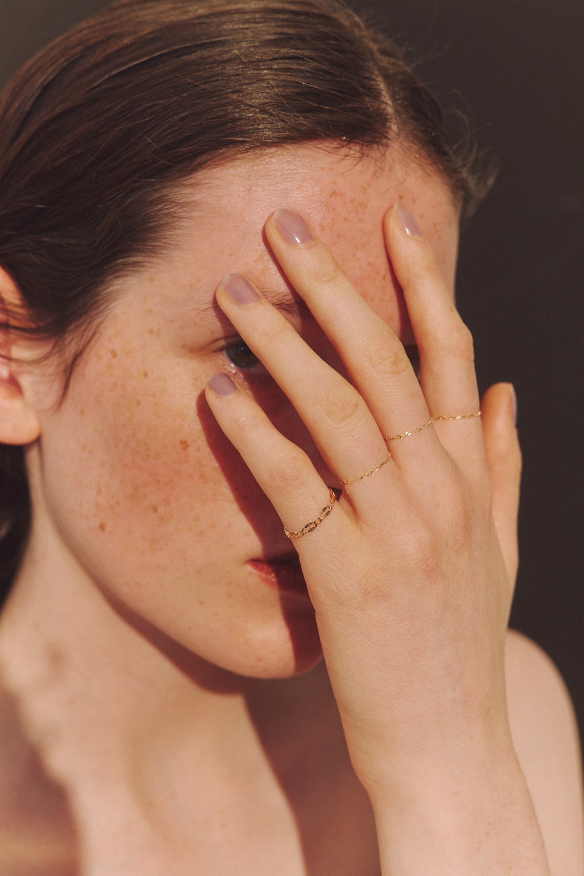 twist ring – les bon bon Online store