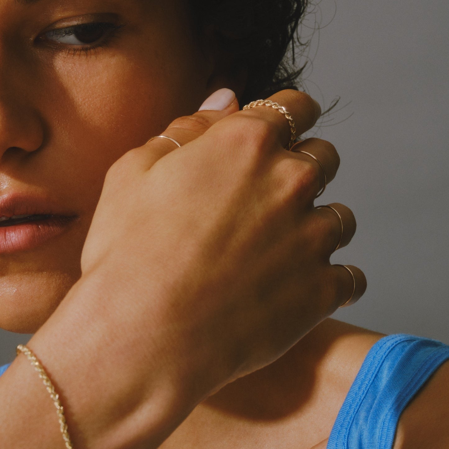 delight ring – les bon bon Online store