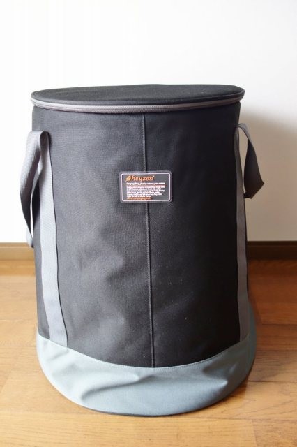 撤収】石油ストーブ 空焚き・掃除・ケースに収納片付け☆サッパリ | Leスポ