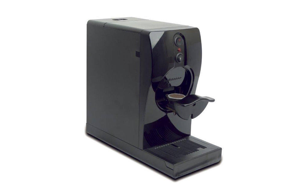 Tube Capsule Machine – Guglielmo USA