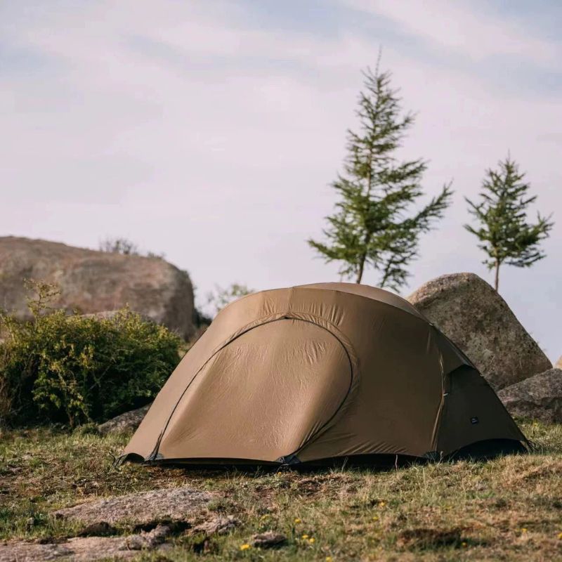 Pre Tents（プレテント） Lightrock 2P】を徹底レビュー｜使用感や特徴