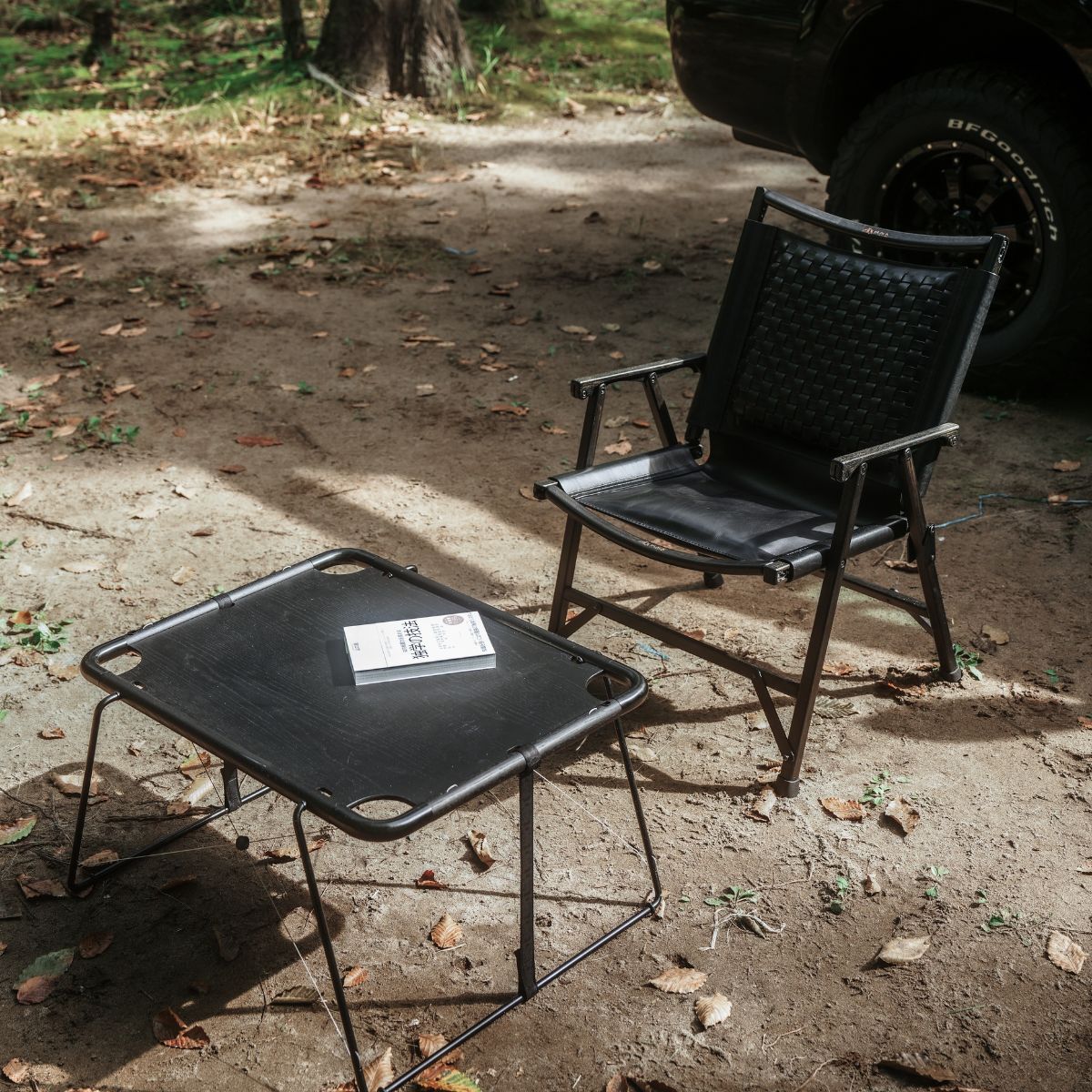 徹底レビュー】BLACK Design x PINOWORKS(ブラックデザイン x ピノ