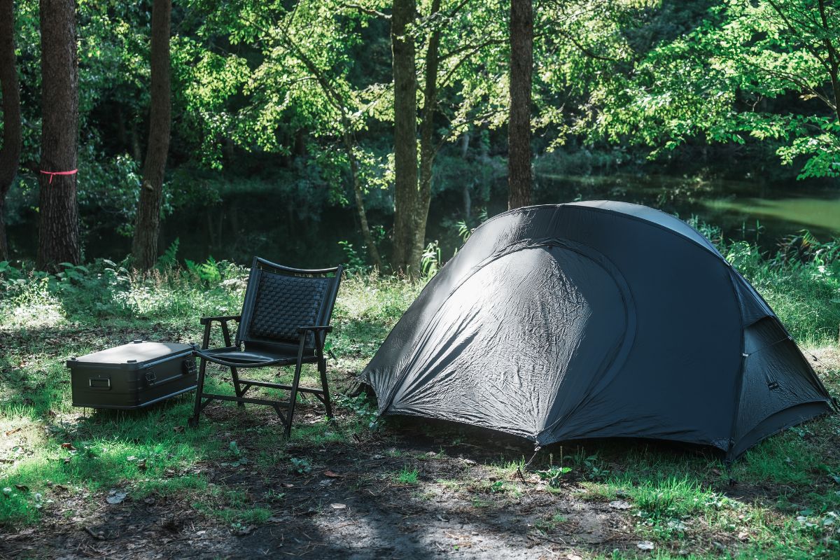 Pre Tents（プレテント） Lightrock 2P】を徹底レビュー｜使用感や特徴