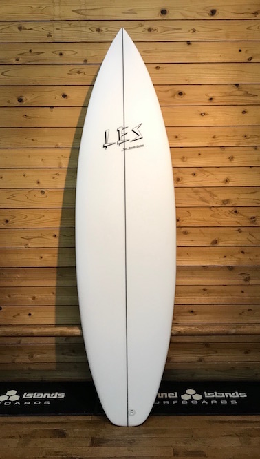 MODEL | ようこそLESへ