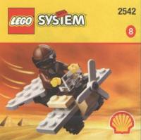 Lego Building Instructions - Let's Build It Again