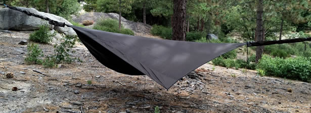 Hennessy Hammock Jungle Explorer Zip Reviewed - LetsTalkSurvival