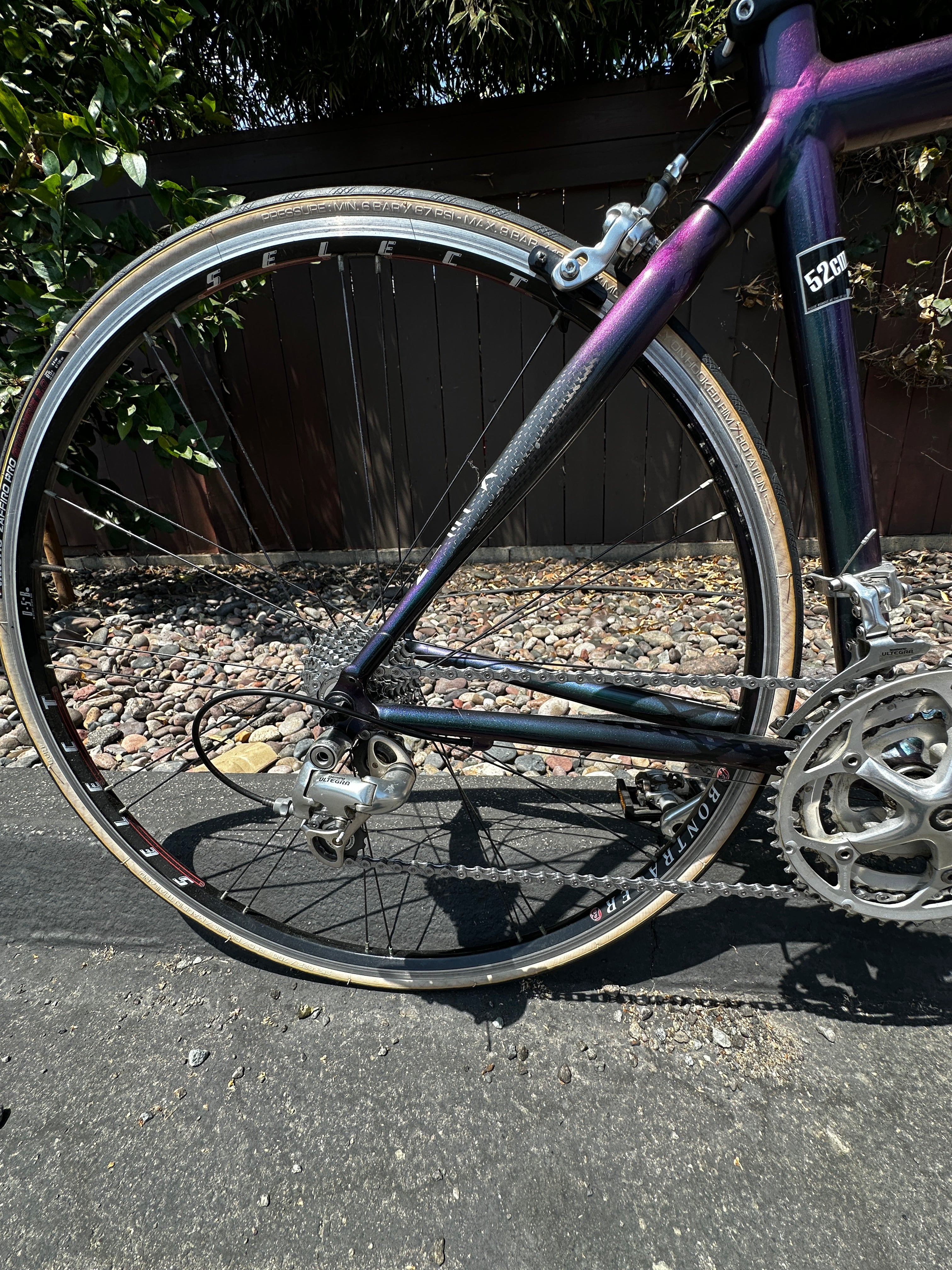 Klein Q Carbon Race – Leucadia Cyclery