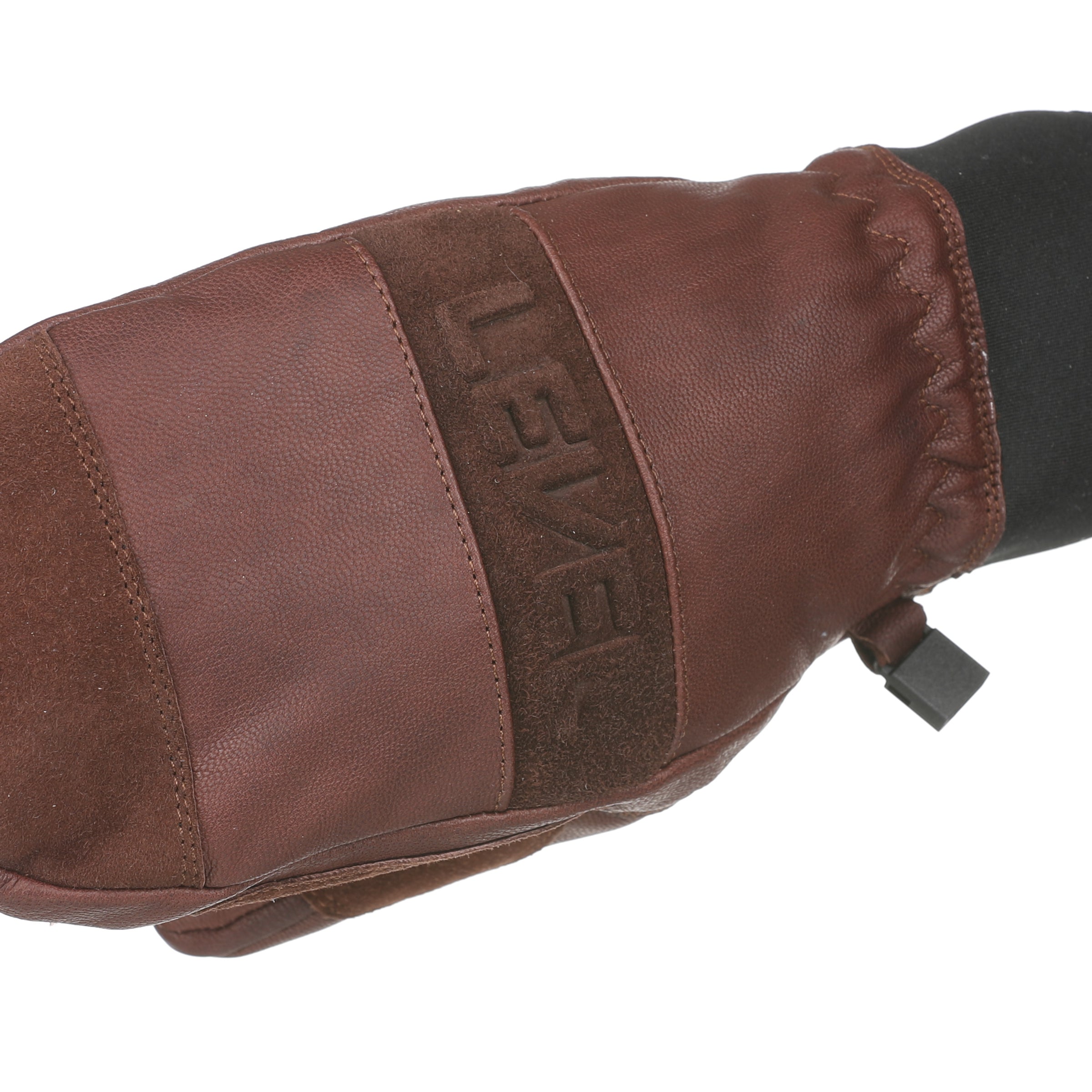 Shaman Mitten – Level Gloves