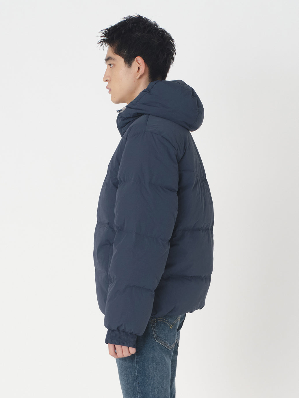 ROCKRIDGE ショートダウンジャケット – リーバイス®公式オンラインストア