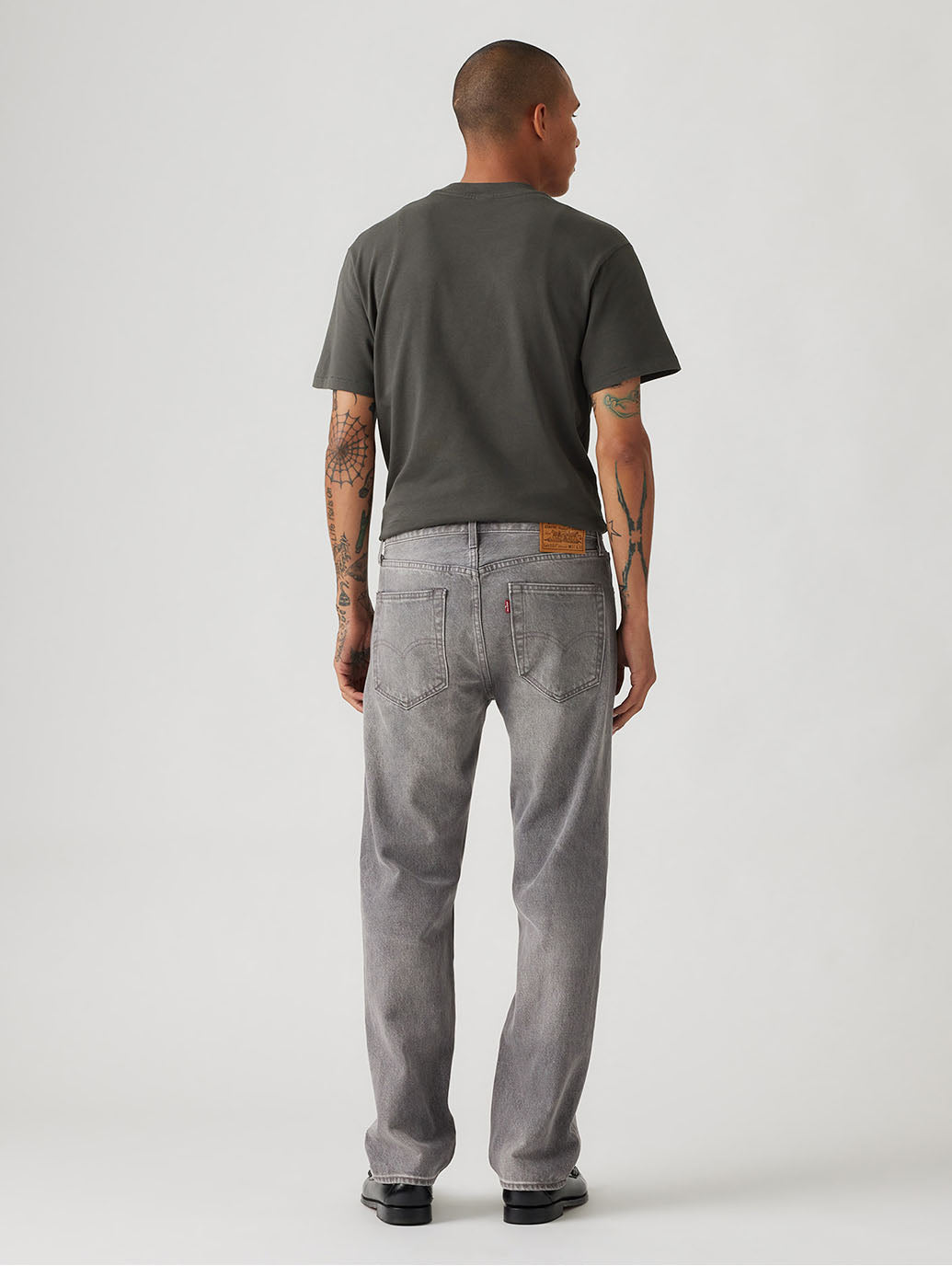 LEVI'S® x JJJJound 501®'93 – リーバイス®公式オンラインストア