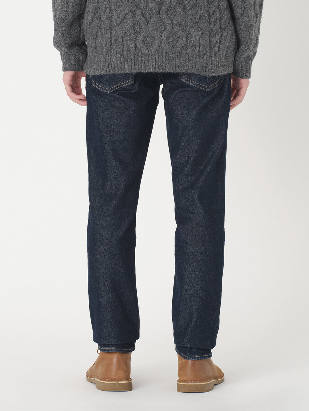 511™ スリムフィット ジーンズ ダークインディゴ – リーバイス®公式