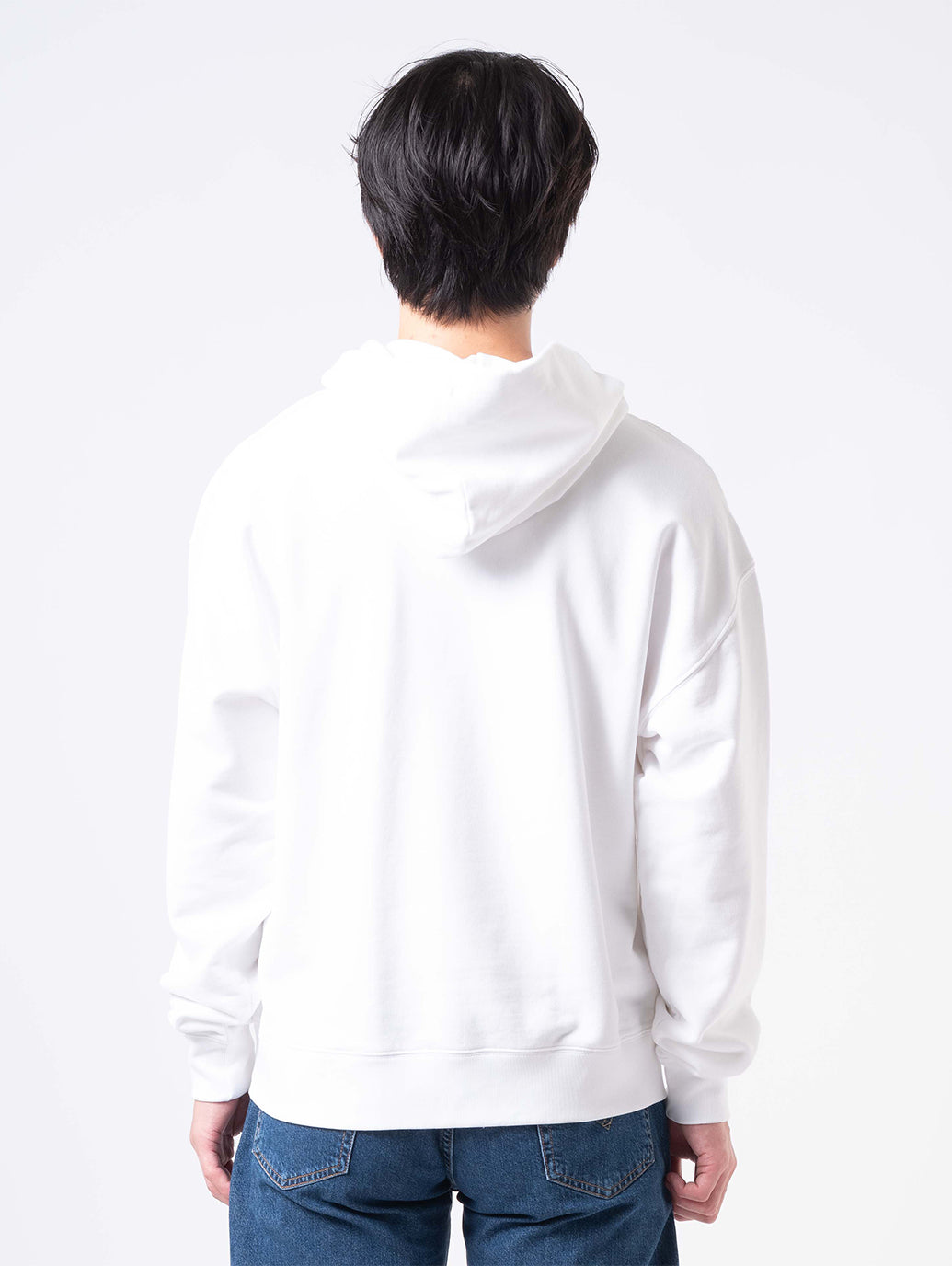 Two Horse クロップド フーディ – リーバイス®公式オンラインストア