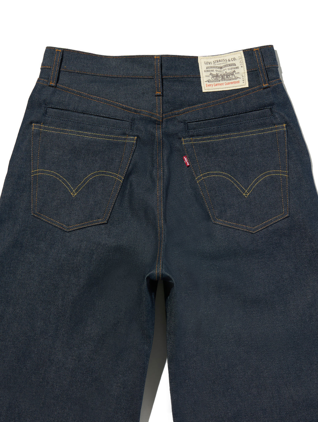 Levi's® x sacai Denim Pants – リーバイス®公式オンラインストア